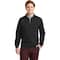 JERZEES® Super Sweats® NuBlend® 1/4 Zip Cadet Collar Sweatshirt